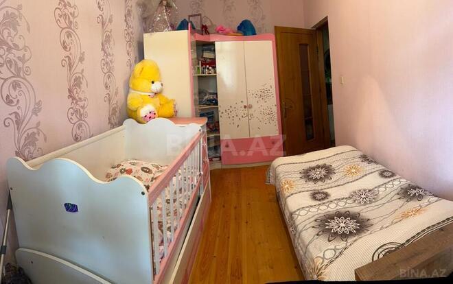3-комн. дом/дача - пос. Забрат - 80 м² (6)