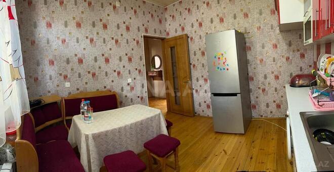 3-комн. дом/дача - пос. Забрат - 80 м² (9)