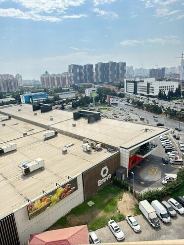 4-комн. новостройка - м. 20 января - 147 м² (7)