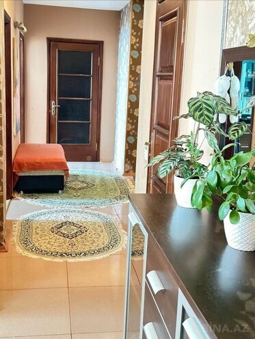 4-комн. новостройка - м. 20 января - 147 м² (10)