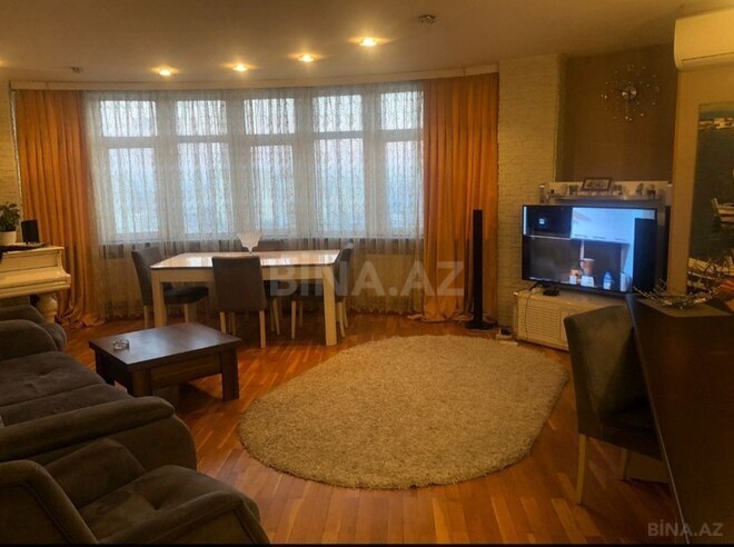 4-комн. новостройка - м. 20 января - 147 м² (1)