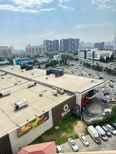 4-комн. новостройка - м. 20 января - 147 м² (9)
