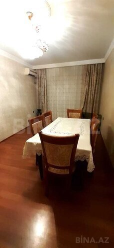 3-комн. вторичка - пос. Бакиханова - 89 м² (6)