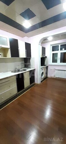 3-комн. вторичка - пос. Бакиханова - 89 м² (13)