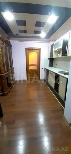 3-комн. вторичка - пос. Бакиханова - 89 м² (7)