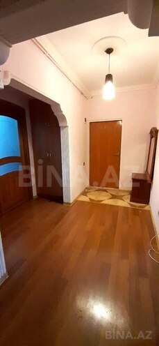 3-комн. вторичка - пос. Бакиханова - 89 м² (1)