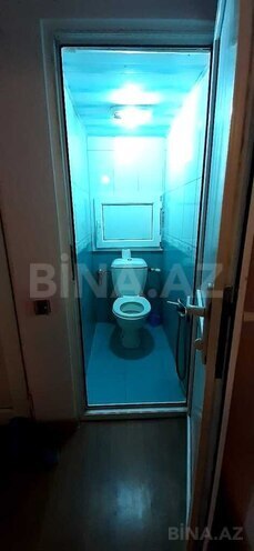 3-комн. вторичка - пос. Бакиханова - 89 м² (12)