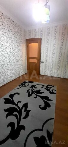 3-комн. вторичка - пос. Бакиханова - 89 м² (4)