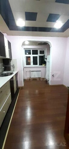3-комн. вторичка - пос. Бакиханова - 89 м² (15)