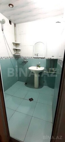 3-комн. вторичка - пос. Бакиханова - 89 м² (3)