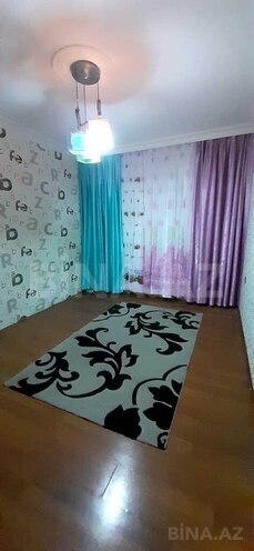 3-комн. вторичка - пос. Бакиханова - 89 м² (2)