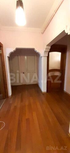 3-комн. вторичка - пос. Бакиханова - 89 м² (11)