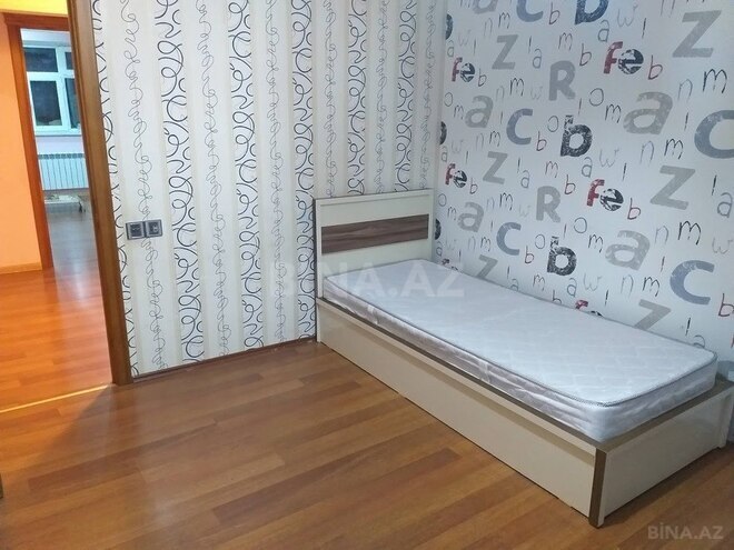 3-комн. вторичка - пос. Бакиханова - 89 м² (8)