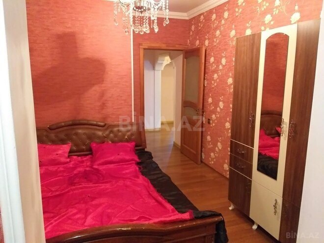 3-комн. вторичка - пос. Бакиханова - 89 м² (9)