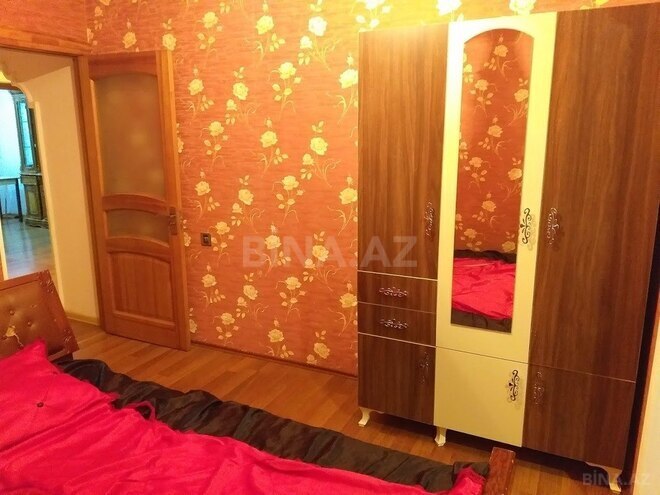 3-комн. вторичка - пос. Бакиханова - 89 м² (10)