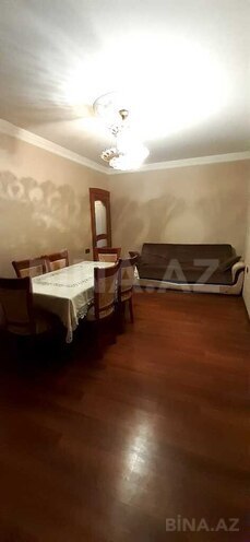 3-комн. вторичка - пос. Бакиханова - 89 м² (5)