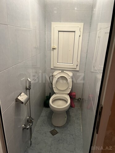 2-комн. вторичка - пос. Старые Гюнешли - 55 м² (11)