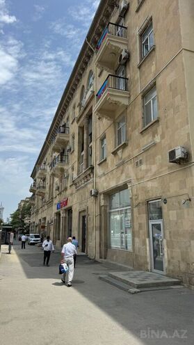 1-комн. вторичка - м. Нариман Нариманов - 30 м² (1)