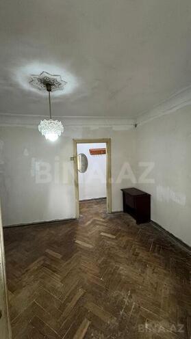 1-комн. вторичка - м. Нариман Нариманов - 30 м² (10)