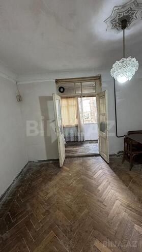 1-комн. вторичка - м. Нариман Нариманов - 30 м² (3)