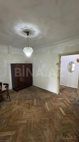 1-комн. вторичка - м. Нариман Нариманов - 30 м² (4)