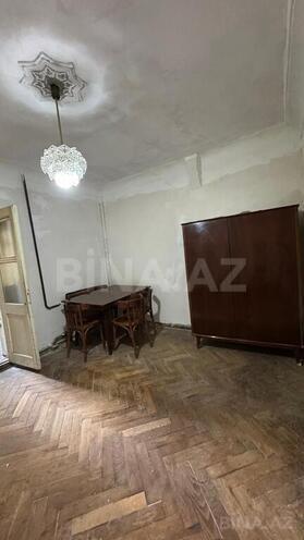 1-комн. вторичка - м. Нариман Нариманов - 30 м² (5)
