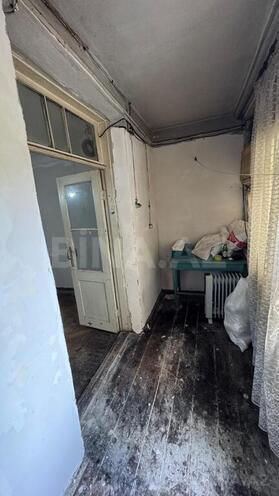 1-комн. вторичка - м. Нариман Нариманов - 30 м² (7)