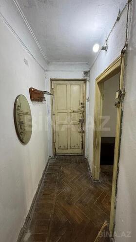 1-комн. вторичка - м. Нариман Нариманов - 30 м² (8)