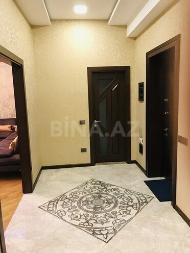 Продаётся 3-комн. новостройка 120 м², Насиминский  р., photo 26 from 32