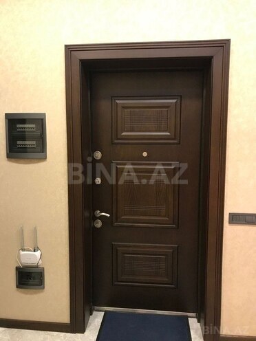 Продаётся 3-комн. новостройка 120 м², Насиминский  р., photo 20 from 32