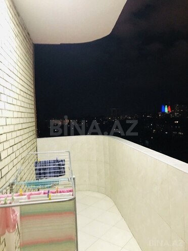 Продаётся 3-комн. новостройка 120 м², Насиминский  р., photo 21 from 32