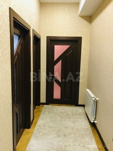 Продаётся 3-комн. новостройка 120 м², Насиминский  р., photo 28 from 32