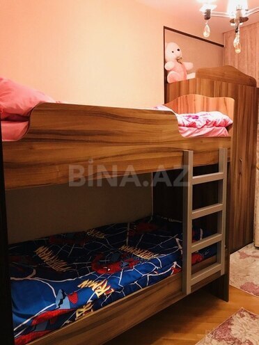 Продаётся 3-комн. новостройка 120 м², Насиминский  р., photo 9 from 32