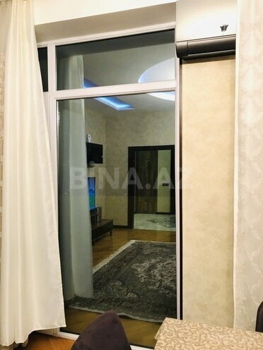 Продаётся 3-комн. новостройка 120 м², Насиминский  р., photo 24 from 32