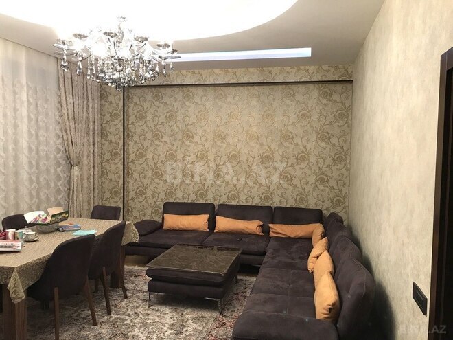Продаётся 3-комн. новостройка 120 м², Насиминский  р., photo 3 from 32