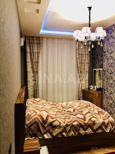 Продаётся 3-комн. новостройка 120 м², Насиминский  р., photo 6 from 32