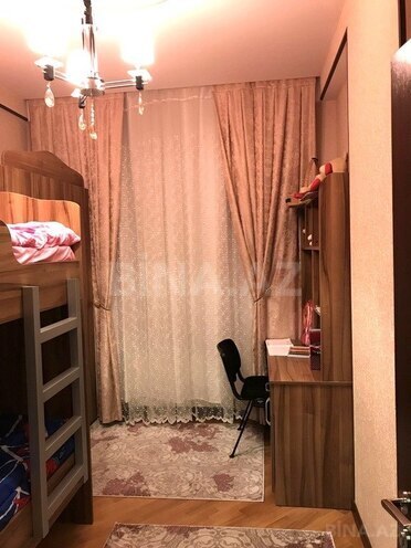 Продаётся 3-комн. новостройка 120 м², Насиминский  р., photo 7 from 32