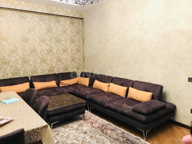 Продаётся 3-комн. новостройка 120 м², Насиминский  р., photo 5 from 32