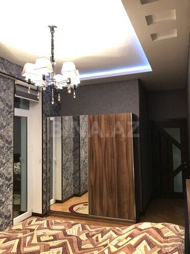 Продаётся 3-комн. новостройка 120 м², Насиминский  р., photo 19 from 32