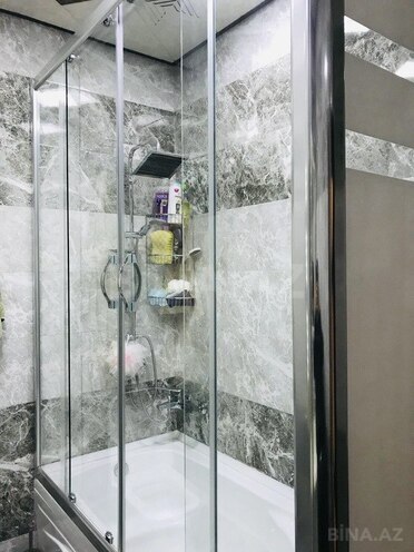 Продаётся 3-комн. новостройка 120 м², Насиминский  р., photo 27 from 32