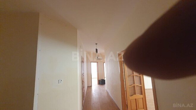 4-комн. новостройка - Насиминский  р. - 160 м² (3)