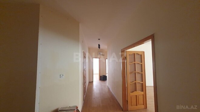 4-комн. новостройка - Насиминский  р. - 160 м² (1)