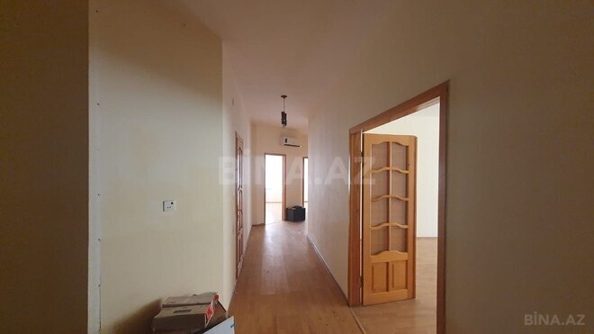 4-комн. новостройка - Насиминский  р. - 160 м² (2)