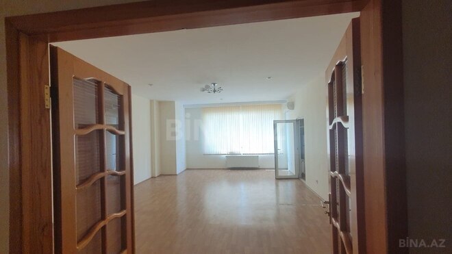 4-комн. новостройка - Насиминский  р. - 160 м² (18)
