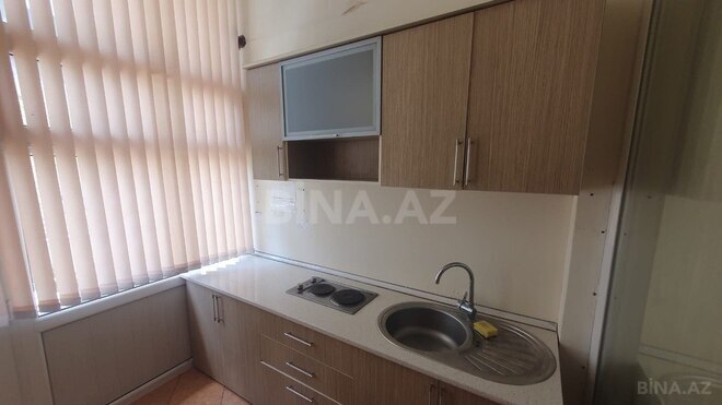4-комн. новостройка - Насиминский  р. - 160 м² (8)