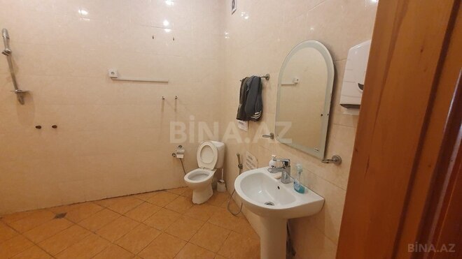 4-комн. новостройка - Насиминский  р. - 160 м² (11)