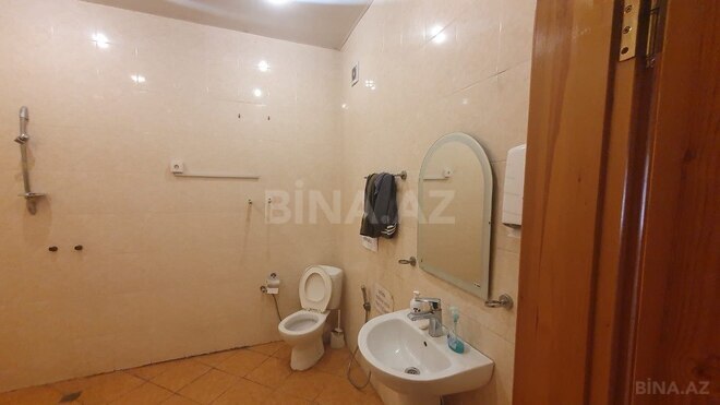 4-комн. новостройка - Насиминский  р. - 160 м² (10)