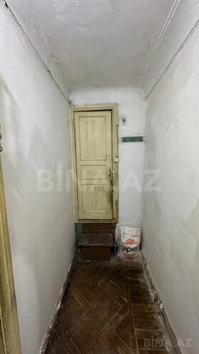 1-комн. вторичка - м. Нариман Нариманов - 30 м² (9)