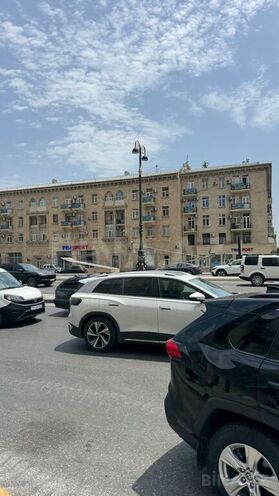 1-комн. вторичка - м. Нариман Нариманов - 30 м² (2)