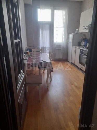 1-комн. новостройка - м. Автовокзал - 45 м² (4)